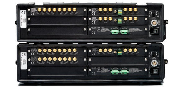 Bently Nevada ADRE Sxp y 408 DSPi 168905-02 Tarjeta de muestreo dinámico de 8 canales