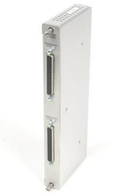 Bfully Nevada 3500/65 172109-01 Monitor de temperatura de 16 canales