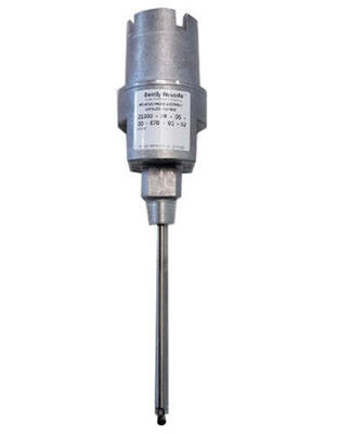 Bently Nevada 21000-16-10-00-104-00-02 Proximidad de las Probe de la vivienda de los conjuntos