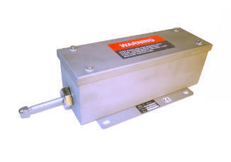 Bfully Nevada 24765-02-00 Conjuntos de carcasas de sonda de proximidad