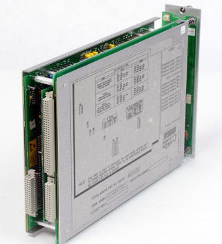 Monitor de sistema Bfully Nevada 3300/03-01-01