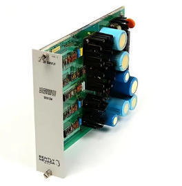 Monitor de sistema doblado Nevada 3300/10