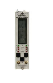 Monitor de expansión diferencial de entrada complementaria Bfully Nevada 3300/47