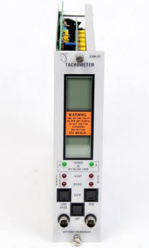 Sensor de proximidad Doblado Nevada 3300/50