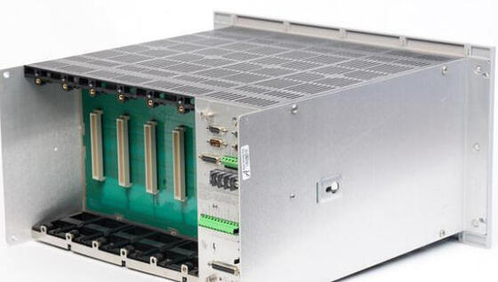 Bently Nevada 3300/65 Dual Probe Monitor