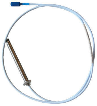 Bfully Nevada 330103-00-05-05-02-00 Sistema de transductor de proximidad de 11 mm