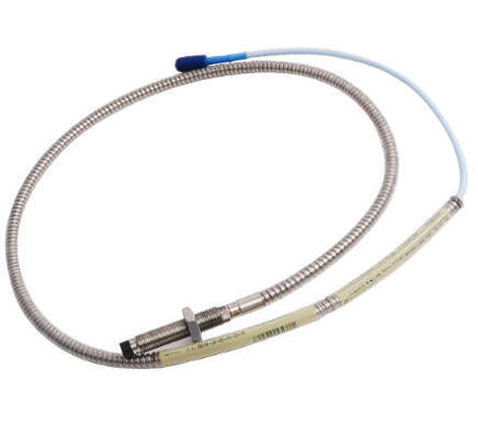 Bfully Nevada 330104-00-04-10-02-00 Sistema de transductor de proximidad de 8 mm