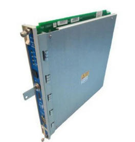 Bently Nevada 3500/53 133388-01 Sistema electrónico de detección de exceso de velocidad