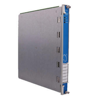 Monitor de temperatura de 16 canales Bently Nevada 3500/65 145988-02