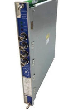 Bently Nevada 3500/72M 176449-08 Monitor de posición de la varilla de receta