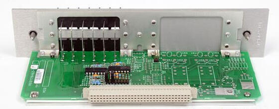 Bently Nevada 3300/47 81544-01 Monitor de expansión diferencial de entrada complementario