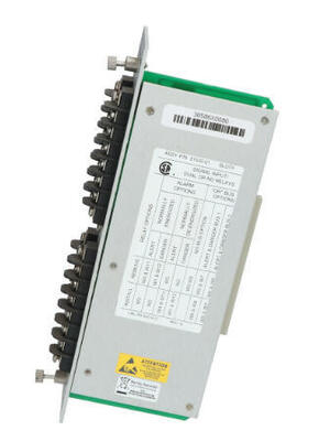 Bently Nevada 3300/47 81545-01 Relés Dobles Epoxi