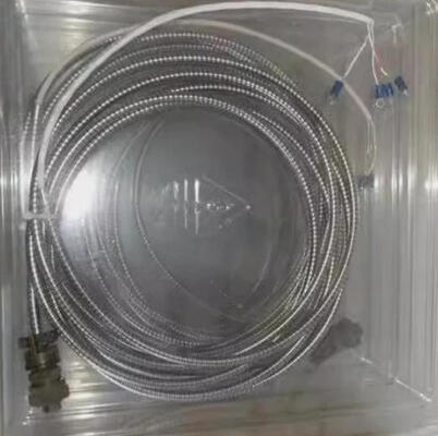 Cable de interconexión Velomitor Bently Nevada 3300 XL 84661-20