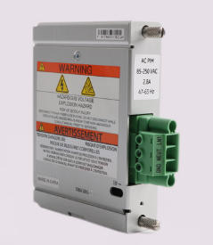 Módulo de entrada de CA universal Bently Nevada 3500/15 106M1081-01