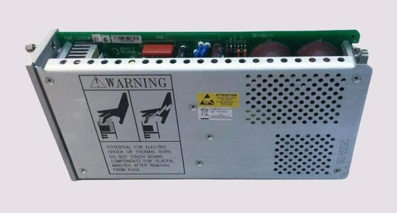 Bently Nevada 3500/15 114M5335-01 Módulo de Fuente de Alimentación PS Rack Serie 3300