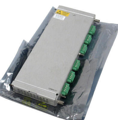 Bently Nevada 3500/25 125800-01 Módulo de teclado mejorado