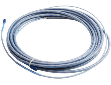 Cable de extensión de rango de temperatura extendido Bently Nevada 330190-040-01-00
