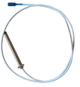 Bently Nevada 330535-50-00 Velomitor resistente a la radiación