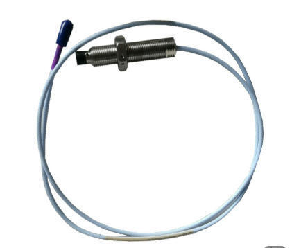 Transductor de proximidad Bently Nevada 330709-000-070-10-02-00