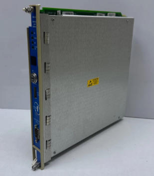 Módulo de interfaz de datos transitorios Bently Nevada 3500/22M 138607-01
