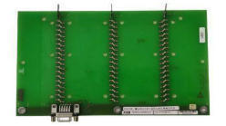 3BHE021083R0101 ABB XV-C770-BE101 Placa de circuitos impresos con verificación de problemas en vivo de intercambio de datos rápido y fácil expansión de E / S
