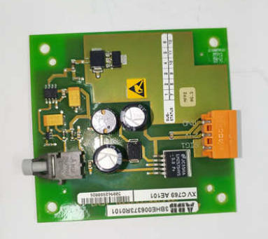 Módulo ABB XVC769AE101 Placa de control OEI-BOARD