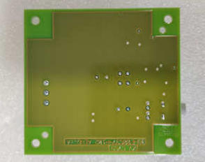 Módulo ABB XVC769AE101 Placa de control OEI-BOARD