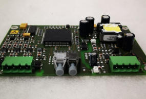 Tablero de monitor actual del MÓDULO IGCT de 3BHB007211R0101 ABB XVC768AE101