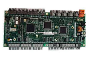 3BHE004573R0142 Placa de Interfaz de Alto Voltaje ABB para Sistemas de Automatización en Centrales Nucleares