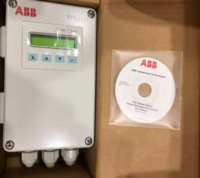 ABB 3BSE050091R65 Tension Electronics with High-Precision Tension Control and Seamless ABB Automation Integration