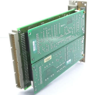10024//H/F Módulo de comunicación Ethernet Honeywell de 24 V CC para aplicaciones de control de máquinas y PLC