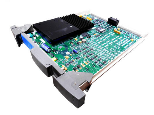 10205/2/1 Módulo de salida analógica a prueba de fallos Honeywell 24Vdc 110mA para sistemas de control industrial