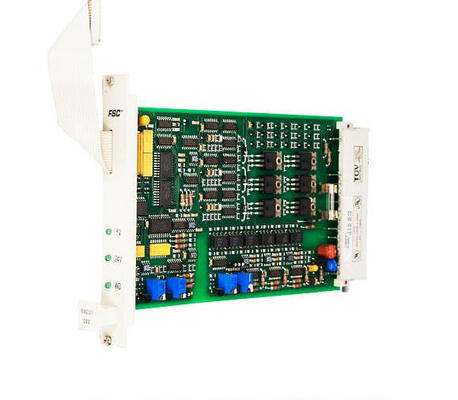 10302/2/1 Módulo repetidor de vigilancia Honeywell 24Vdc 110mA Nueva condición