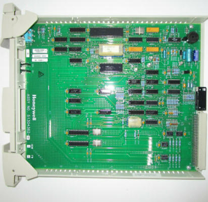 51304362-350 Procesador de E/S de interfaz serie Honeywell MC-PSIM11