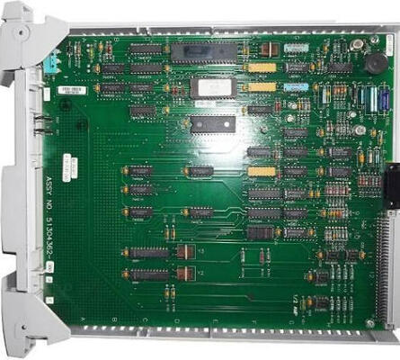 51304362-350 Procesador de E/S de interfaz serie Honeywell MC-PSIM11