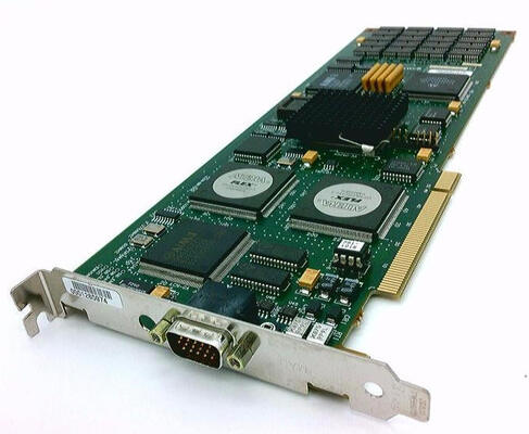 51305430-100 Tarjeta de procesador de red de control Honeywell Serie 8