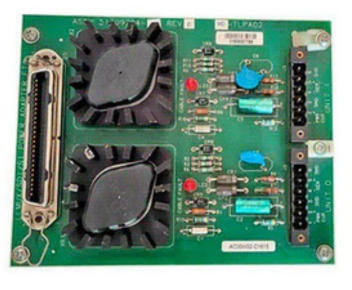 51309204-175 Honeywell MC-TLPA02 LLMux/SI/SDI Conector de 6 terminales Adaptador de corriente