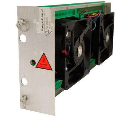 51400646-100 Módulo de ensamblaje de ventilador de chasis de 5 ranuras Honeywell