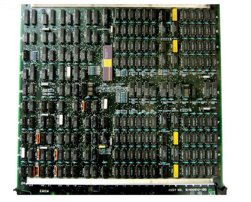 51400910-100 TARJETA DE CIRCUITO EMEM de Honeywell