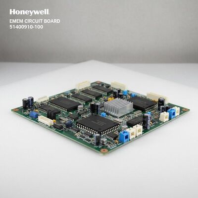 51400910-100 TARJETA DE CIRCUITO EMEM de Honeywell