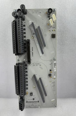 Honeywell CC-TDOB11 Módulo IOTA de salida digital con detección de circuito abierto de configuración redundante y calificación 24Vdc