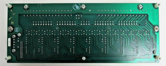 Honeywell MU-TAMT02 16 canales de entrada placa terminal de múltiplexador de entrada analógica para señales débiles de nivel de milivoltios con rango de funcionamiento de 0 °C a +60 °C