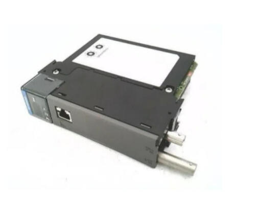 Módulo de interfaz de red red redundante de Honeywell TK-CCR013 24VDC para automatización industrial