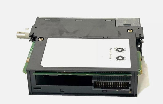 Módulo de interfaz de red red redundante de Honeywell TK-CCR013 24VDC para automatización industrial
