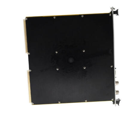 5466-1035 Módulo Woodward Micronet-CPU con múltiples interfaces de comunicación y configuración simple o redundante