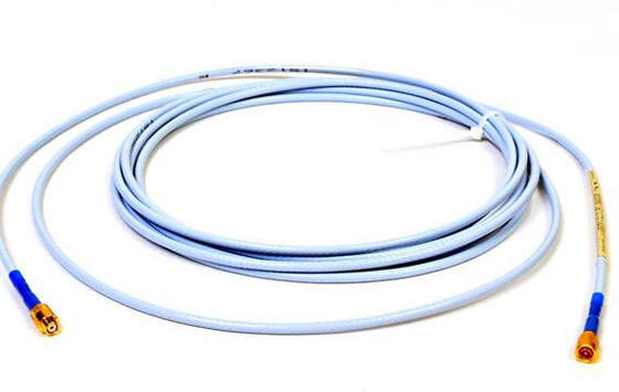 Cable de extensión de 8 mm de la serie Bently Nevada 3300XL para el sistema de sensores de corriente de Eddy