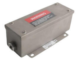 Bently Nevada 24765-02-01 Transductor de expansión de caja para medición de expansión térmica con conversión LVDT en maquinaria giratoria grande