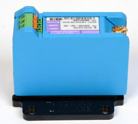 Bently Nevada 330780-90-00 3300 XL Serie 11 mm Proximitor Sensor Reemplazo para la serie 7200
