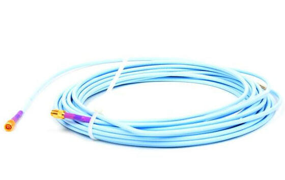 Bently Nevada 330730-080-00-00 Cable de extensión de 11 mm para la serie 3300XL con 8,0 metros de longitud