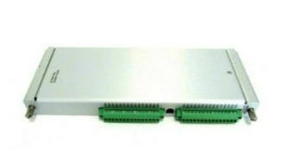 Bently Nevada 3500/42M 140471-01 Prox/Velom módulo de E/S para cableado de señal y monitoreo de equipos dedicados